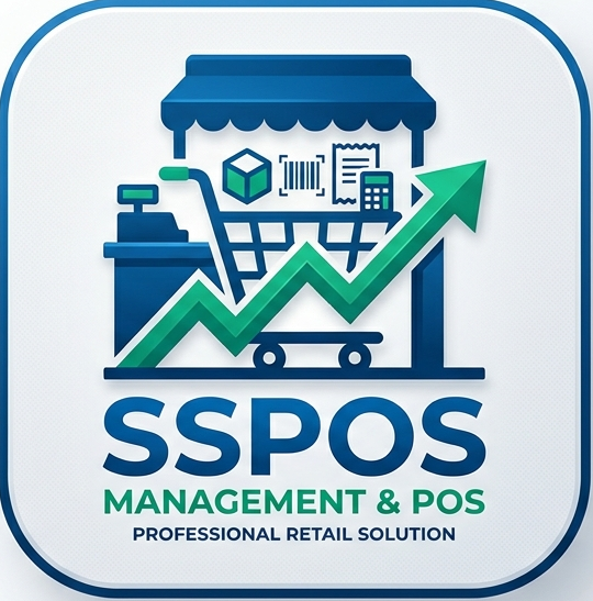 Logo SSPOS